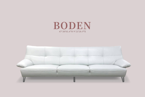 JWsofa_183　波登Boden